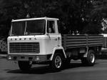 Csepel D708 1970 года